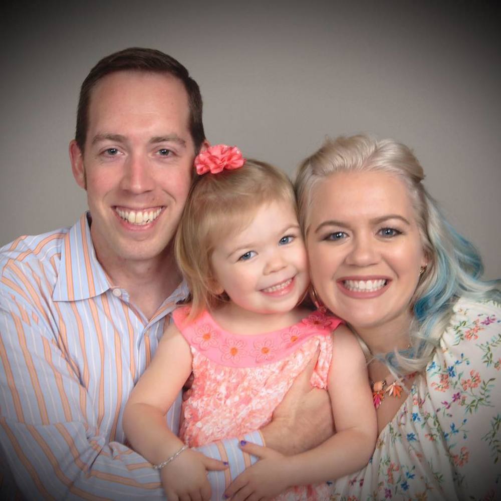 Meet your Posher, Nikki